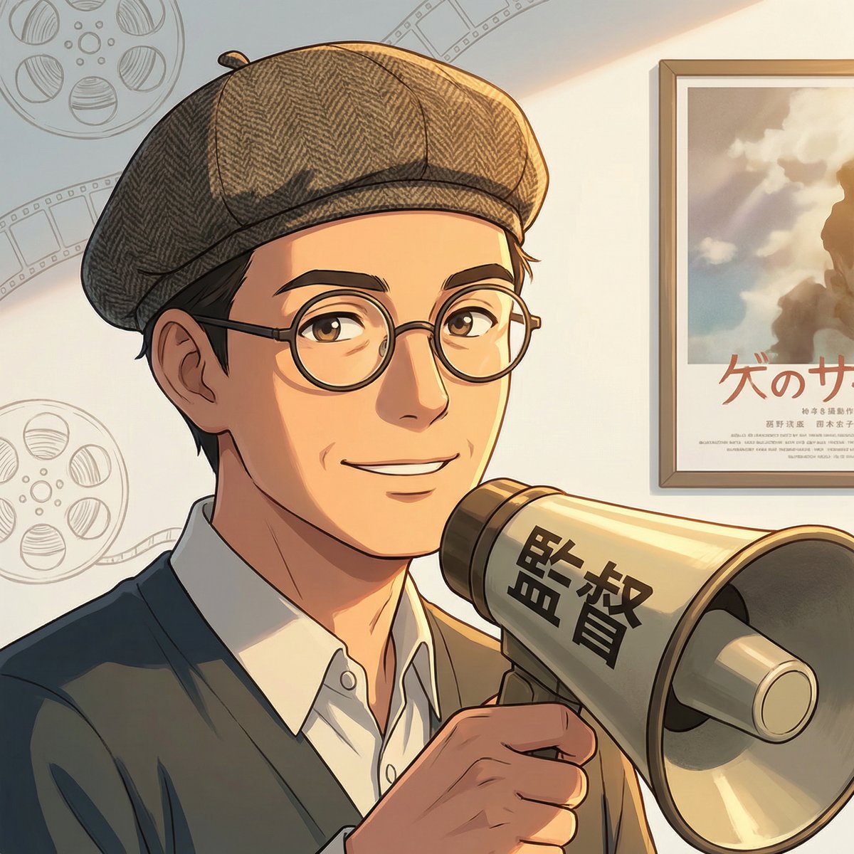 麻豆传媒动漫导演陈导远