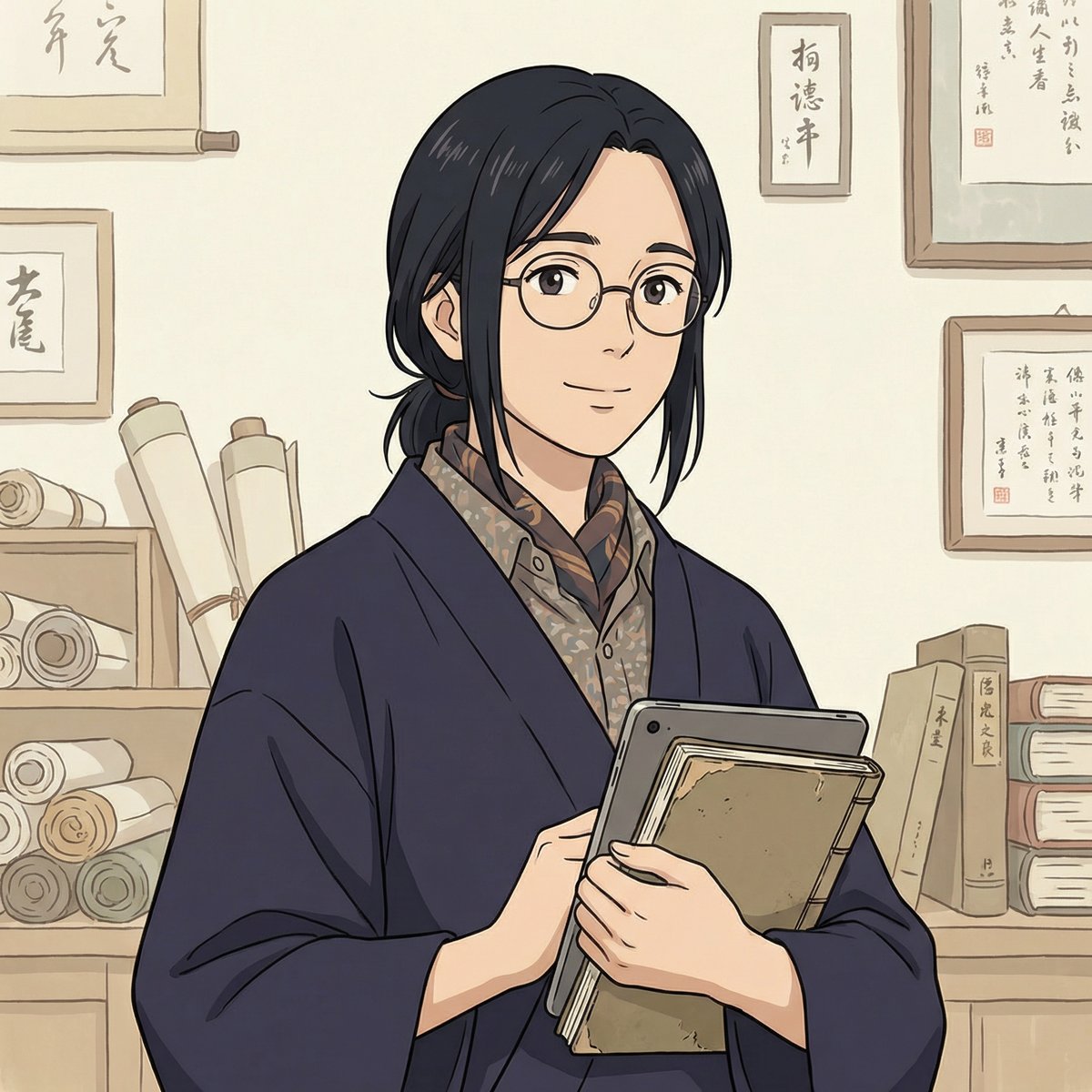 麻豆传媒社区顾问王文心